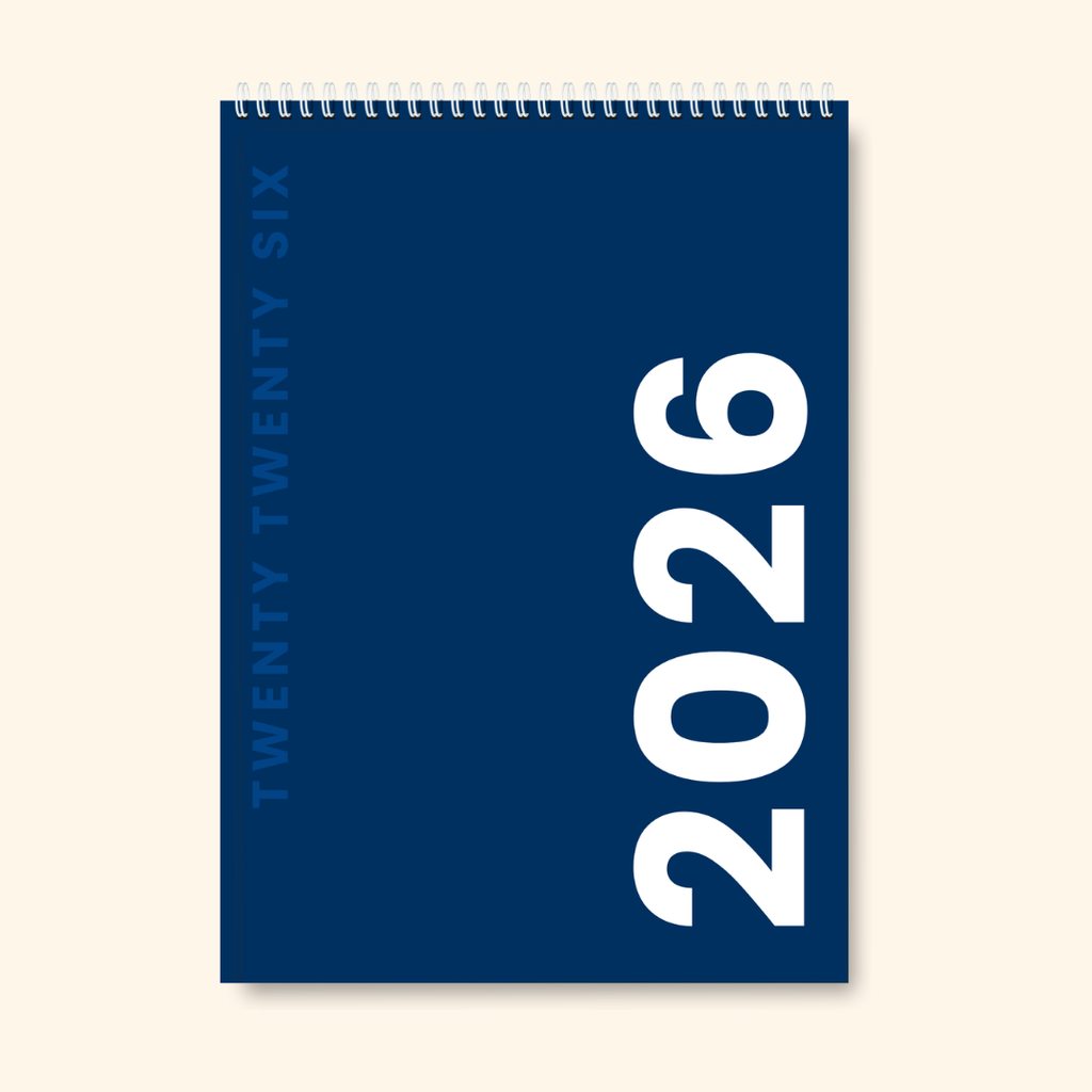 2026 Calendar | A3