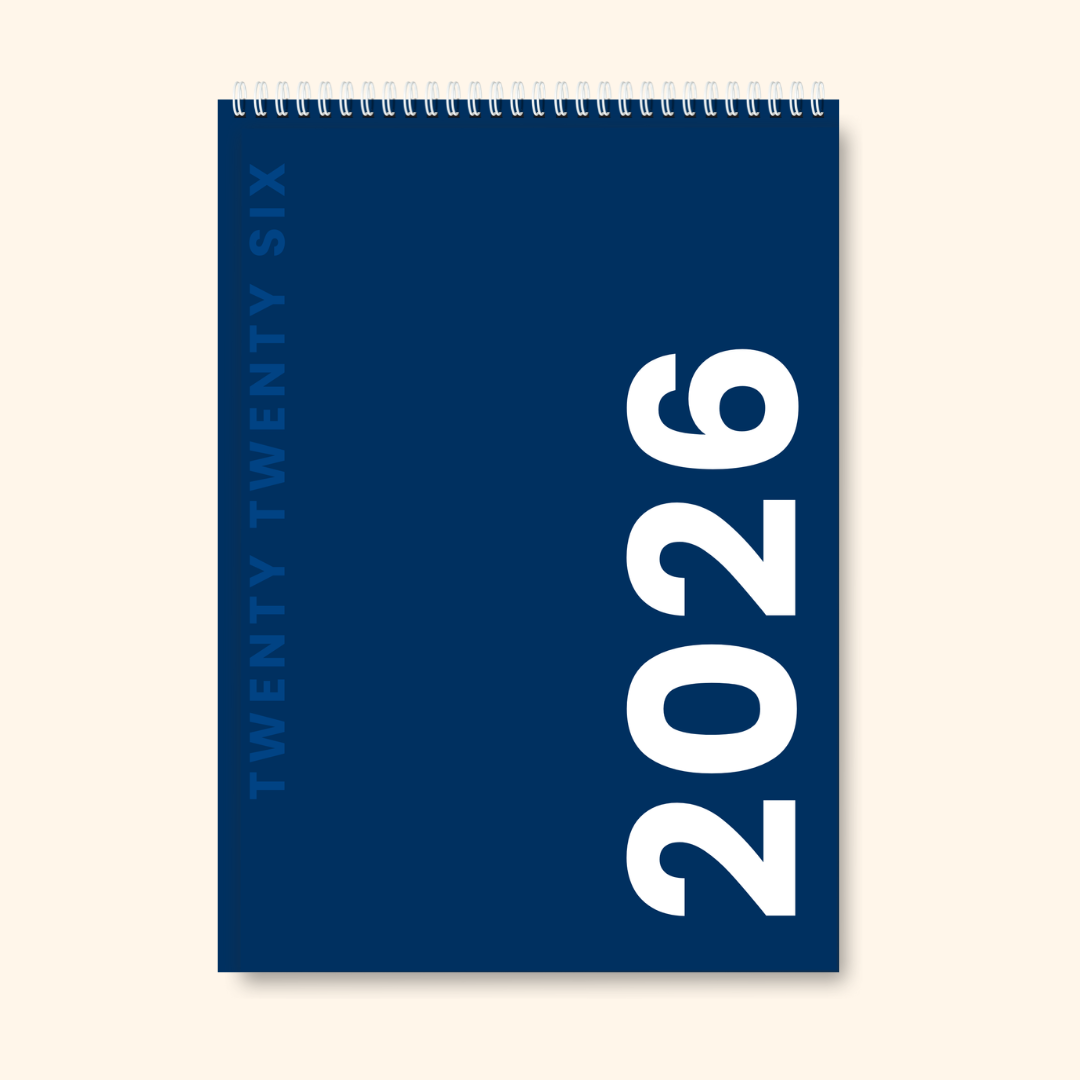 2026 Calendar | A3